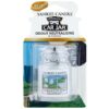 Yankee Candle Clean Cotton aроматизатор за автомобил закачащ се 1 бр.