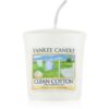Yankee Candle Clean Cotton вотивна свещ 49 гр.
