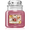 Yankee Candle Exotic Acai Bowl ароматна свещ 411 гр.