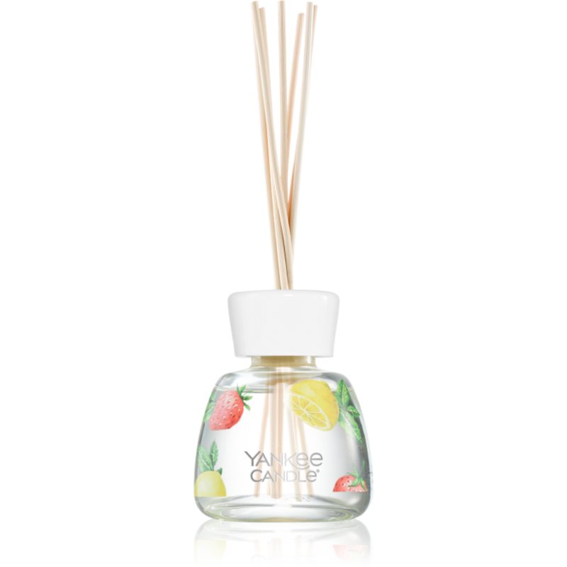 Yankee Candle Iced Berry Lemonade арома-дифузер 100 мл.