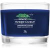 Yankee Candle Lakefront Lodge вотивна свещ 37 гр.