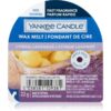 Yankee Candle Lavender восък за арома-лампа 22 гр.