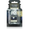 Yankee Candle Midsummer´s Night aроматизатор за автомобил закачащ се 1 бр.