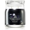 Yankee Candle Midsummer´s Night ароматна свещ Signature 368 гр.
