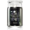 Yankee Candle Midsummer´s Night ароматна свещ Signature 567 гр.