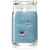 Yankee Candle North Pole Hideaway ароматна свещ 567 гр.