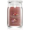 Yankee Candle Parisian Holiday Brunch ароматна свещ 567 гр.