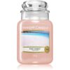Yankee Candle Pink Sands ароматна свещ 623 гр.