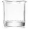 Yankee Candle Pop Clear стъклен свещник за вотивна свещ 1 бр.