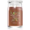 Yankee Candle Praline & Birch ароматна свещ 567 гр.