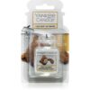 Yankee Candle Soft Blanket aроматизатор за автомобил закачащ се 1 бр.