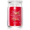 Yankee Candle Sparkling Cinnamon ароматна свещ 567 гр.