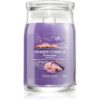 Yankee Candle Stargazing ароматна свещ 567 гр.