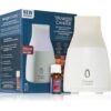 Yankee Candle Ultrasonic Electric Diffuser Kit Black Cherry Ултразвуков арома дифузер 1 бр.