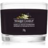 Yankee Candle Vanilla Bean Espresso вотивна свещ 37 гр.