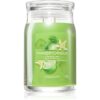 Yankee Candle Vanilla Lime ароматна свещ Signature 567 гр.