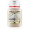 Yankee Candle Warm Cashmere ароматна свещ  Classic голяма 623 гр.