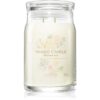 Yankee Candle Wedding Day ароматна свещ Signature 567 гр.