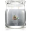 Yankee Candle Woodland Weekend Memories ароматна свещ 368 гр.
