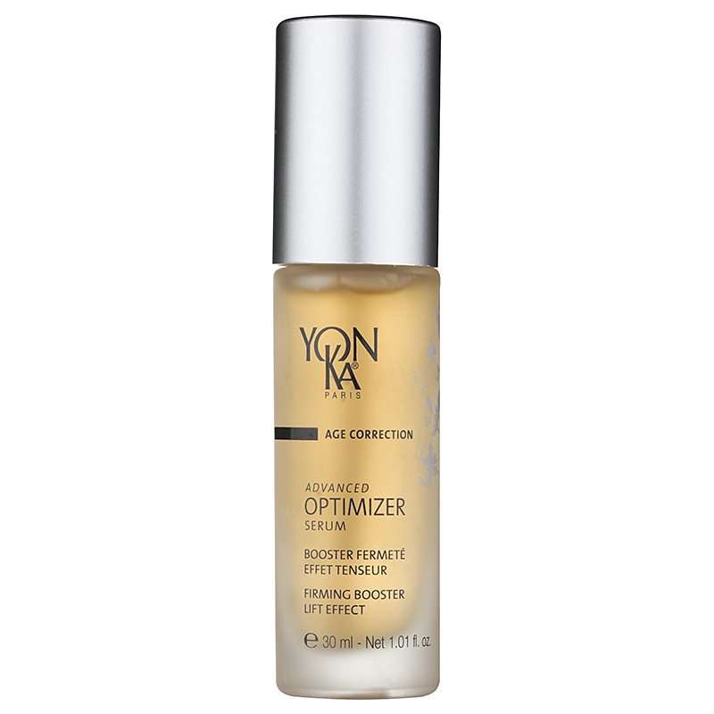 Yon-Ka Age Correction Advanced Optimizer стягащ серум за лице с лифтинг ефект 30 мл.