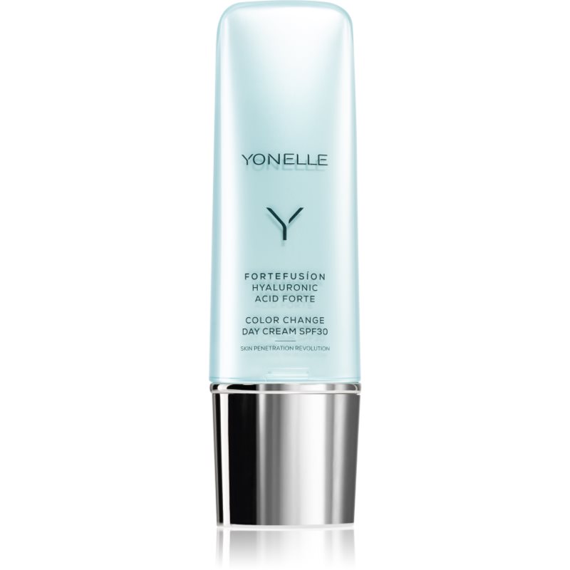 Yonelle Fortefusíon уеднаквяващ крем SPF 30 50 мл.