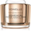 Yonelle Trifusion Focus възстановяващ крем маска за зряла кожа 55 мл.