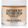 Youth To The People Adaptogen Deep Moisture Cream хидратиращ крем 59 мл.
