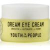 Youth To The People Superberry Dream Eye Cream околоочен крем за нощ 15 мл.
