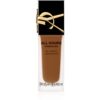 Yves Saint Laurent All Hours Foundation дълготраен фон дьо тен SPF 39 цвят DW7 25 мл.
