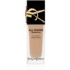 Yves Saint Laurent All Hours Foundation дълготраен фон дьо тен SPF 39 цвят MN5 25 мл.