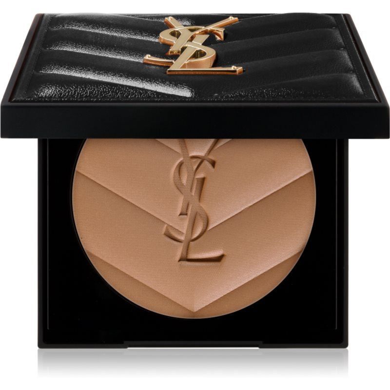 Yves Saint Laurent All Hours Hyper Finish пудра за жени 05 7