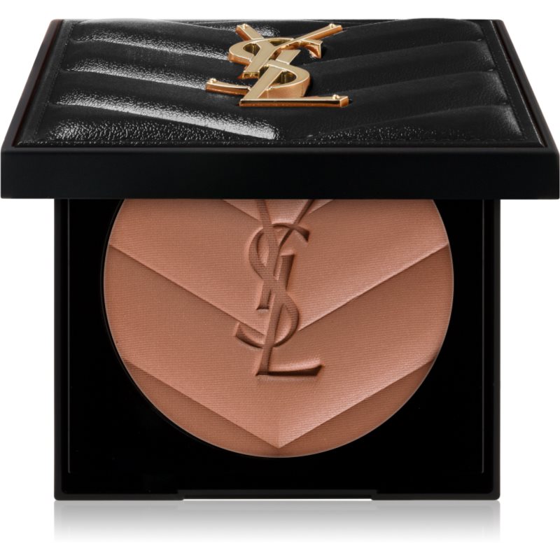 Yves Saint Laurent All Hours Hyper Finish пудра за жени 07 7
