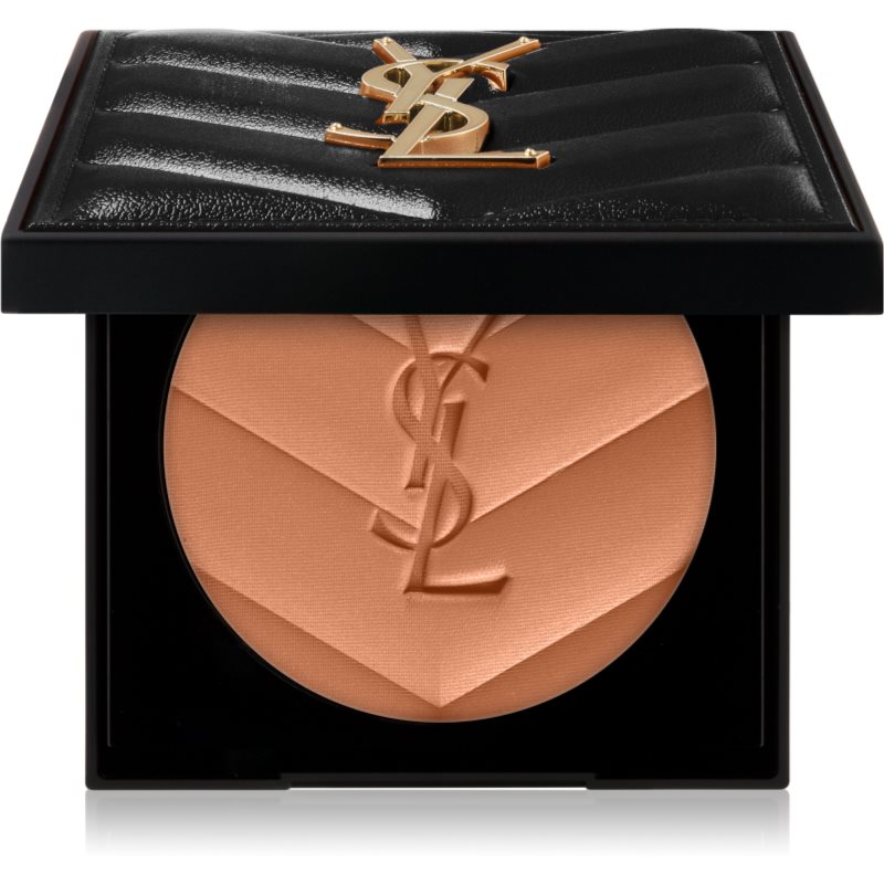 Yves Saint Laurent All Hours Hyper Finish пудра за жени 09 7