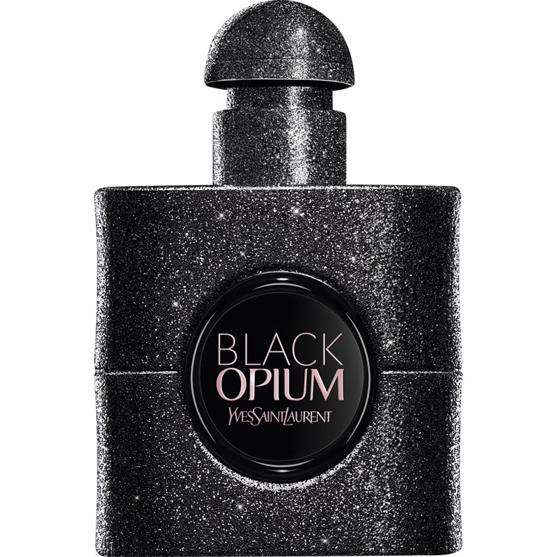Yves Saint Laurent Black Opium Extreme парфюмна вода за жени 30 мл. на ниска цена
