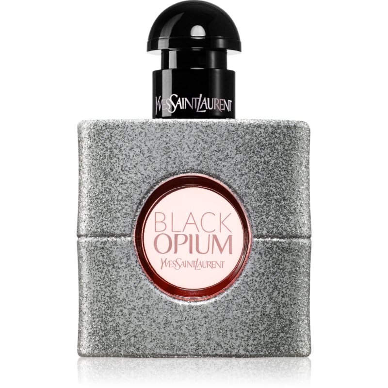 Yves Saint Laurent Black Opium Glitter парфюмна вода за жени 30 мл. на ниска цена