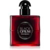 Yves Saint Laurent Black Opium Over Red парфюмна вода за жени 30 мл.