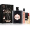 Yves Saint Laurent Black Opium подаръчен комплект за жени