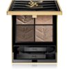 Yves Saint Laurent Couture Mini Clutch палитра сенки за очи за жени 100 Stora Dolls 4 гр.