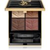 Yves Saint Laurent Couture Mini Clutch палитра сенки за очи за жени 200 Gueliz Dream 4 гр.
