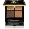 Yves Saint Laurent Couture Mini Clutch палитра сенки за очи за жени 300 Kasbah Spices 4 гр.