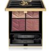 Yves Saint Laurent Couture Mini Clutch палитра сенки за очи за жени 500 Medina Glow 4 гр.