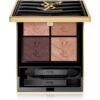 Yves Saint Laurent Couture Mini Clutch палитра сенки за очи за жени 710 4 гр.