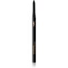 Yves Saint Laurent Crush Liner молив за очи цвят 01 Black 0.35 гр.