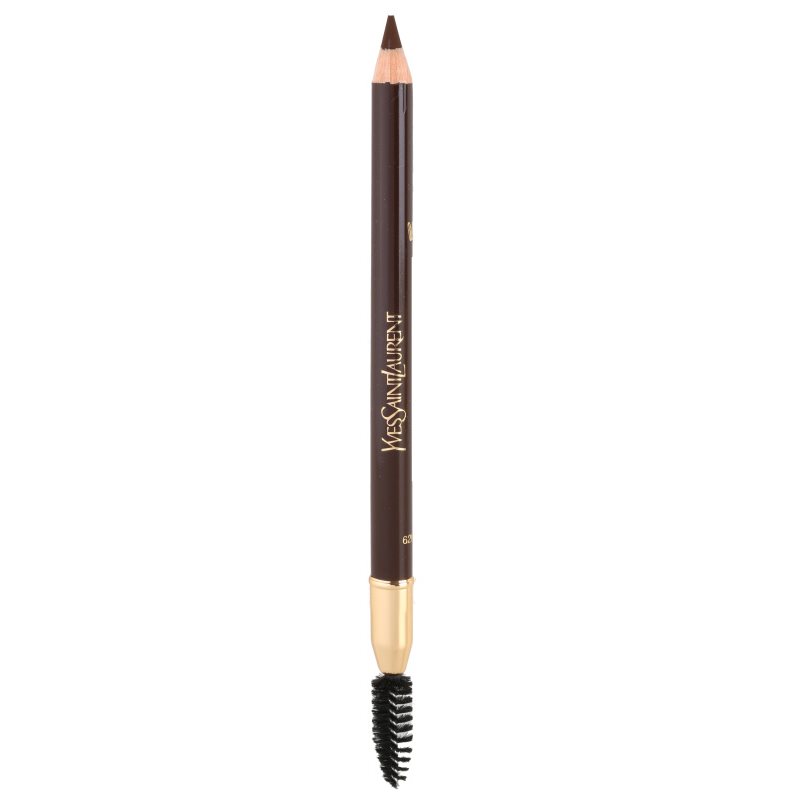 Yves Saint Laurent Dessin des Sourcils молив за вежди цвят 2 Dark Brown  1.3 гр.