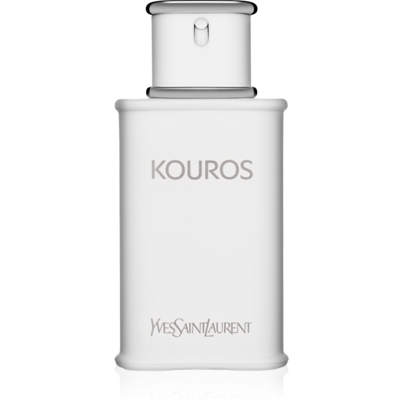 Yves Saint Laurent Kouros тоалетна вода за мъже 100 мл.