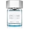 Yves Saint Laurent L'Homme Cologne Bleue тоалетна вода за мъже 100 мл.
