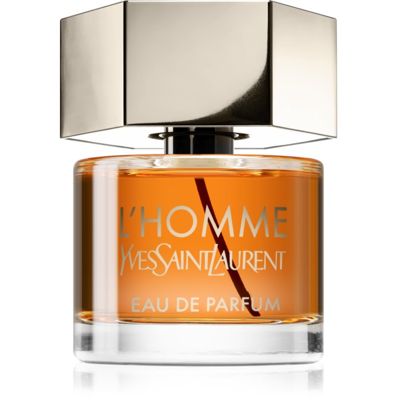 Yves Saint Laurent L'Homme парфюмна вода за мъже 60 мл.