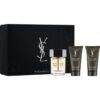 Yves Saint Laurent L'Homme подаръчен комплект за мъже