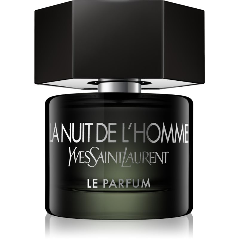 Yves Saint Laurent La Nuit de L'Homme Le Parfum парфюмна вода за мъже 60 мл.