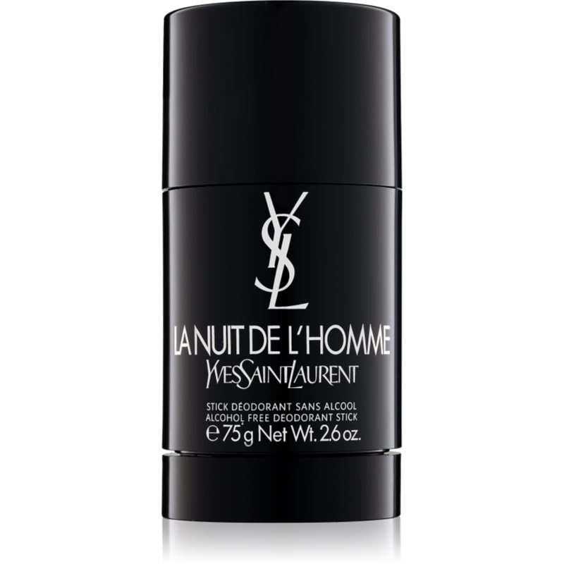 Yves Saint Laurent La Nuit de L'Homme део-стик за мъже 75 гр.